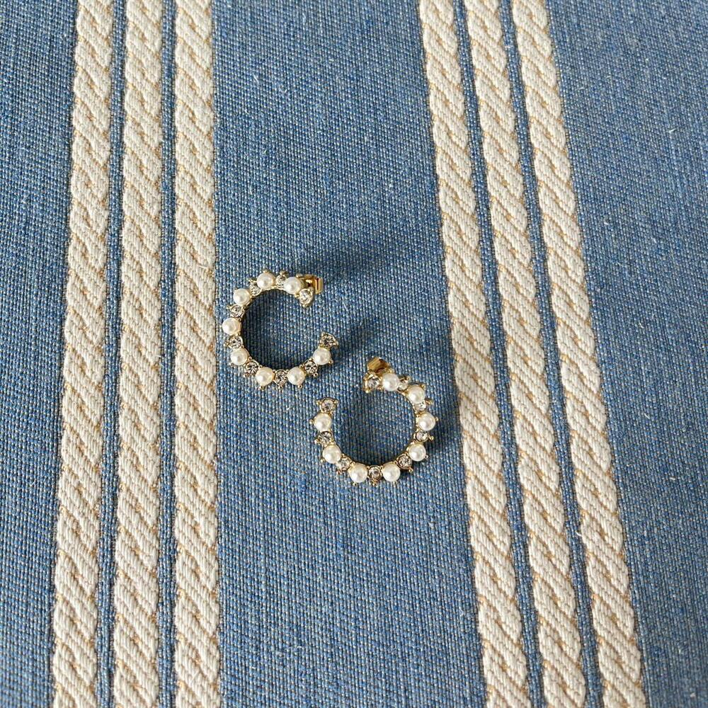 Claire's Women's Silver and Gold Jewellery